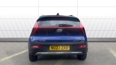Hyundai BAYON 1.0 TGDi 48V MHEV Premium 5dr Petrol Hatchback